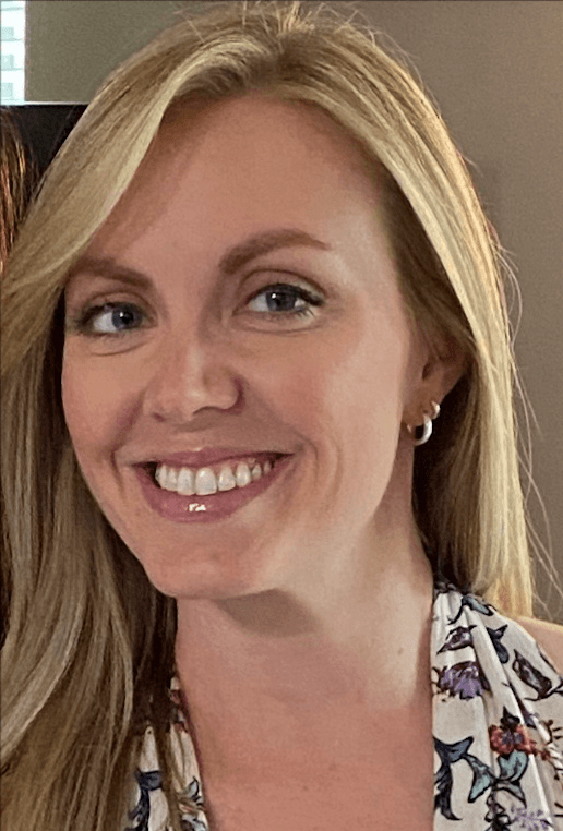 Amy Albanese, Health Coach