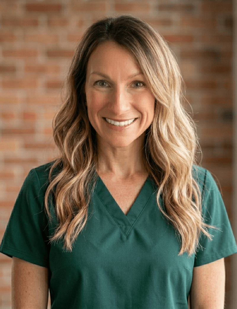 Athena Jochim, RN