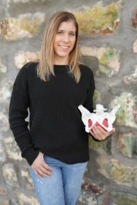 Amanda Thompson Physical Therapist Texas