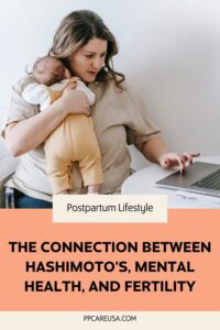 Hashimotos mental health and fertility