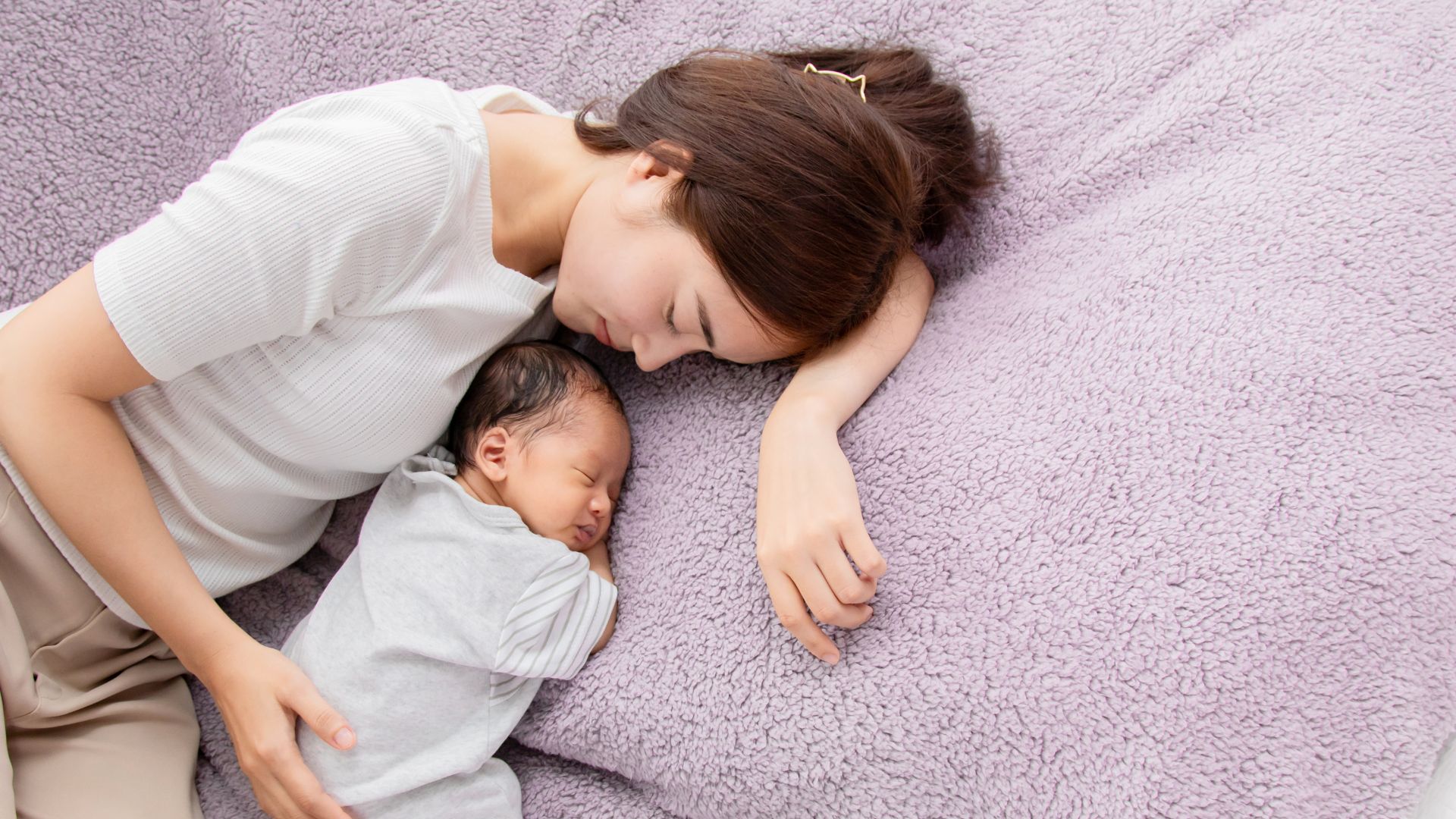 Hashimotos after pregnancy support