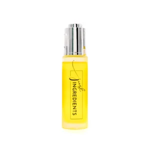 Just Ingredients face oil