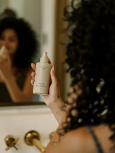 Primally Pure cleansing oil