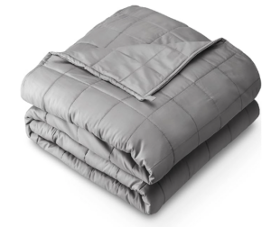 weighted blanket