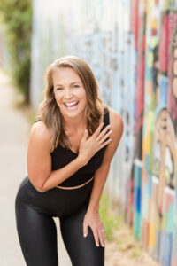 Tiffany Wickes