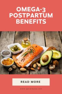 omega-3 benefits