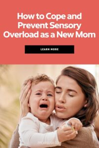 prevent sensory overload