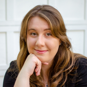 Alexandria Theordor