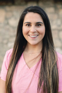 Tiffany Lebano mama coach