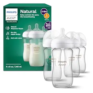 Baby bottles