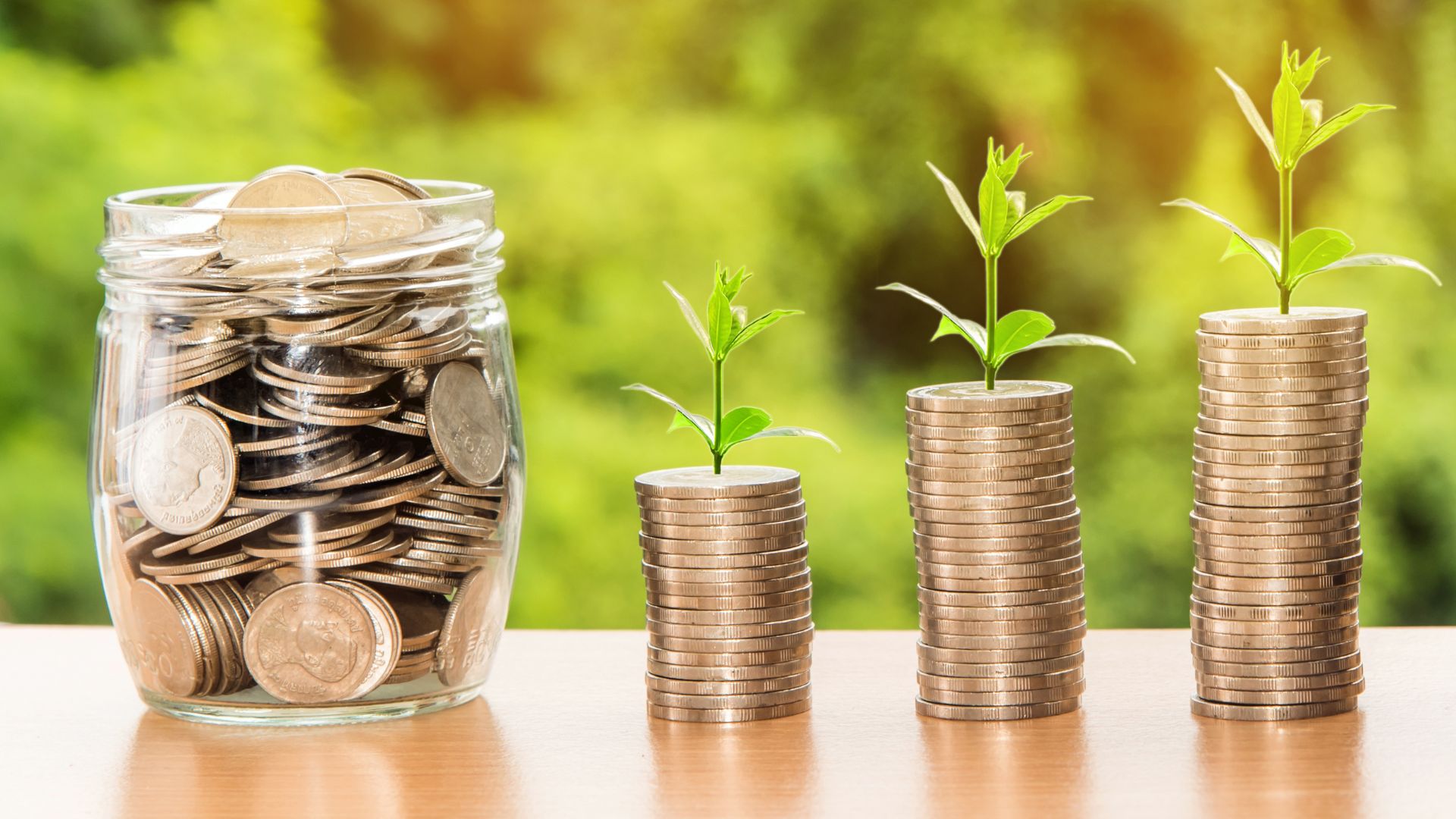saving money for postpartum care