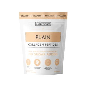 Just Ingredients Collagen Peptides