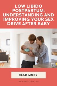 Low libido postpartum