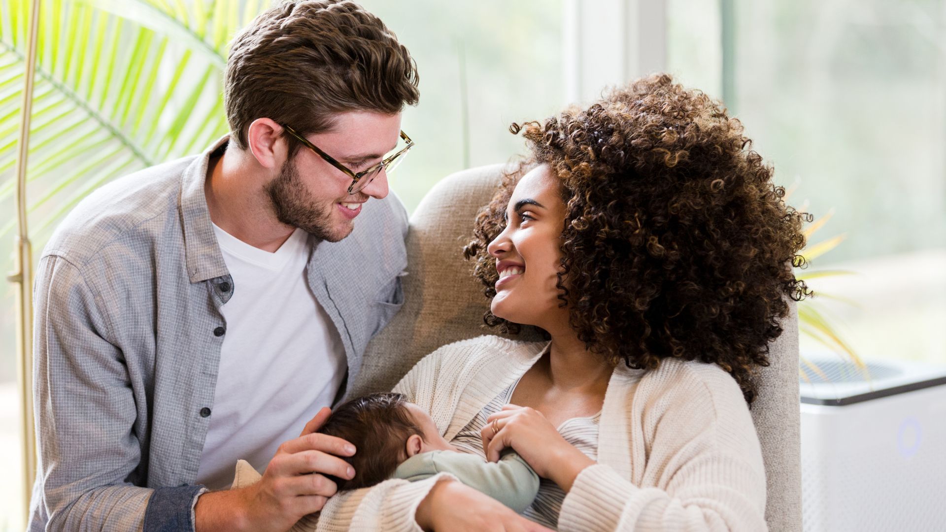 Tips for low libido postpartum
