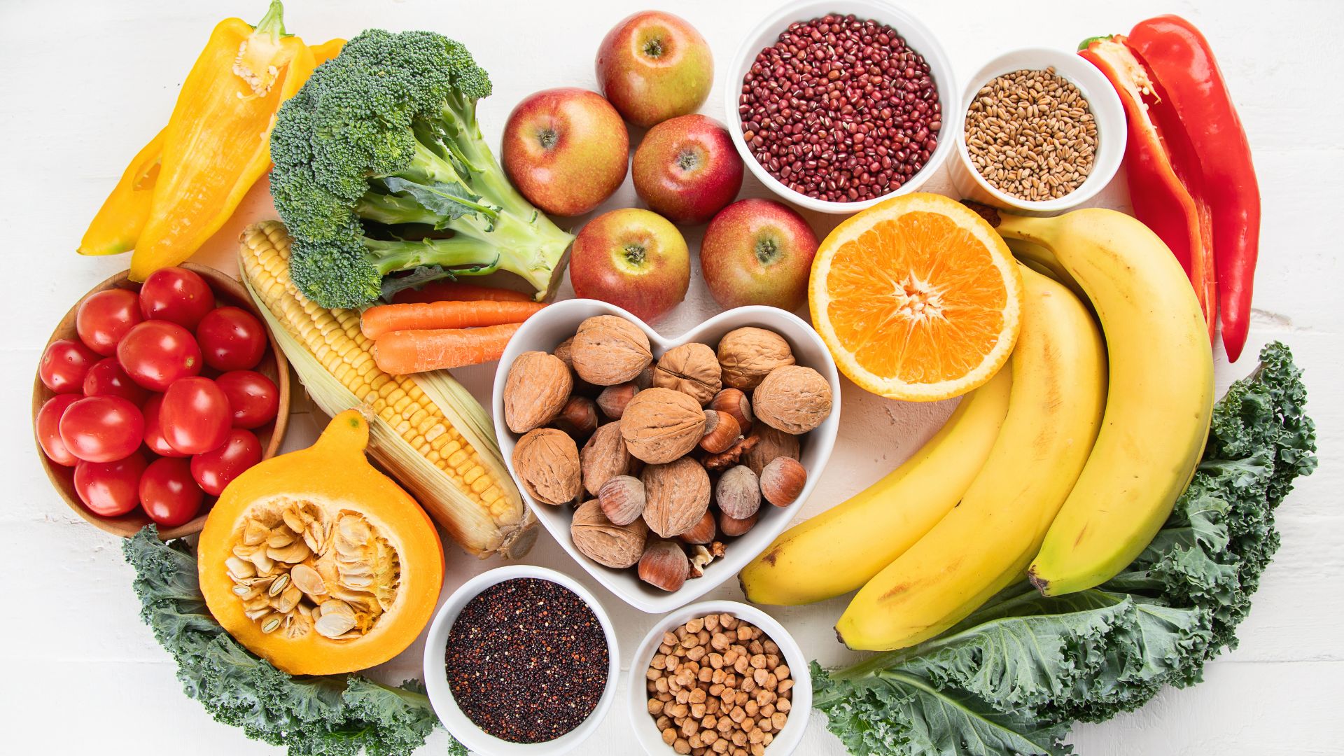 Postpartum fiber for hormonal health