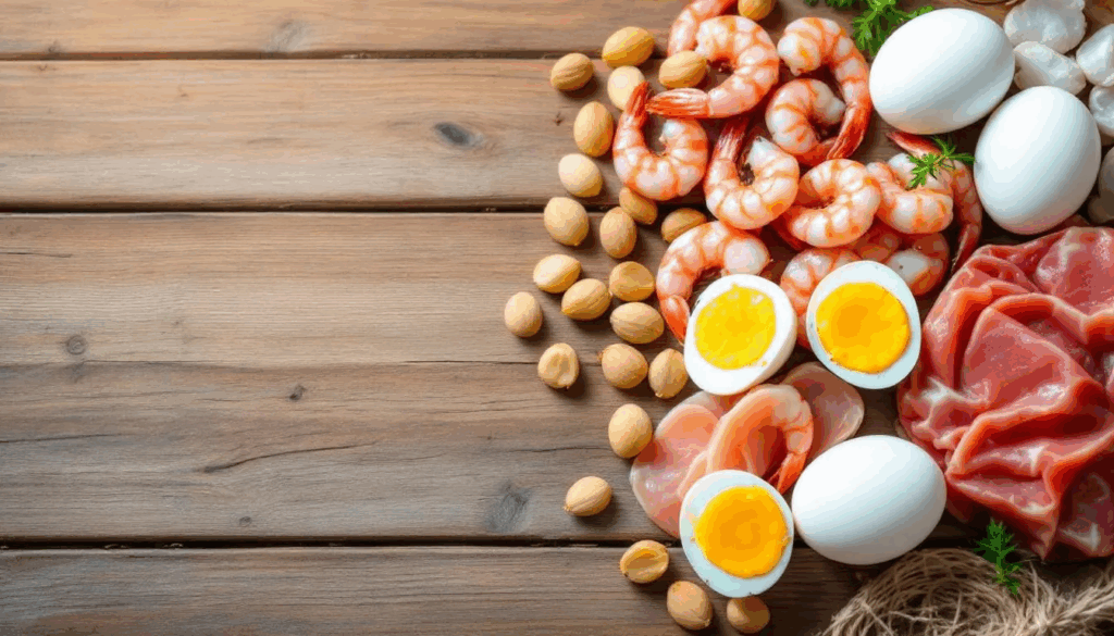 Image showing Supplements for Thyroid Health 