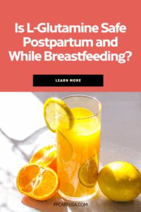L-glutamine-in-postpartum-and-breastfeeding