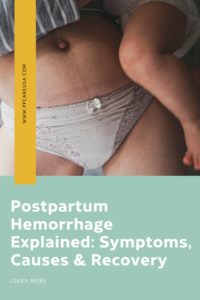 postpartum-hemorrhage-explained